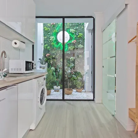 Apartment Luxer Holidays *