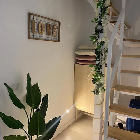 Luxer Holidays Apartment Malaga
