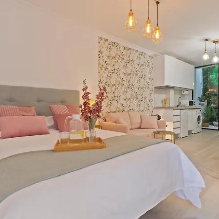 Apartment Luxer Holidays