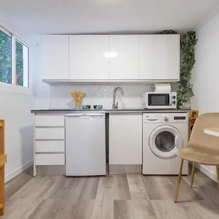 Apartment Luxer Holidays