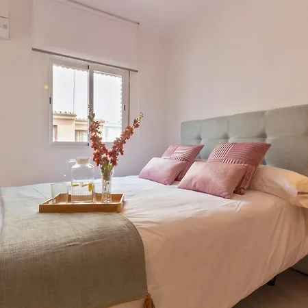 Luxer Holidays Apartment *
