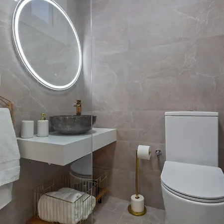 Luxer Holidays Apartment