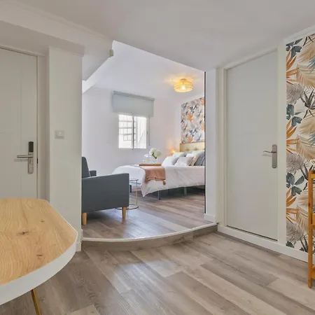 Apartment Luxer Holidays *