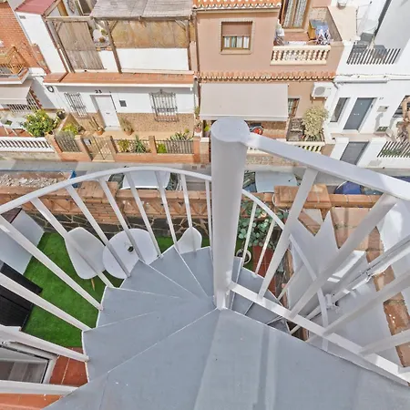Apartment Luxer Holidays *