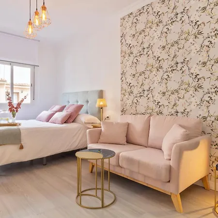 Appartement Luxer Holidays *